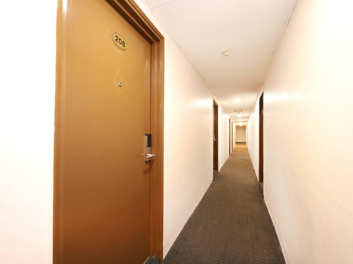Seremban Inn Buitenkant foto