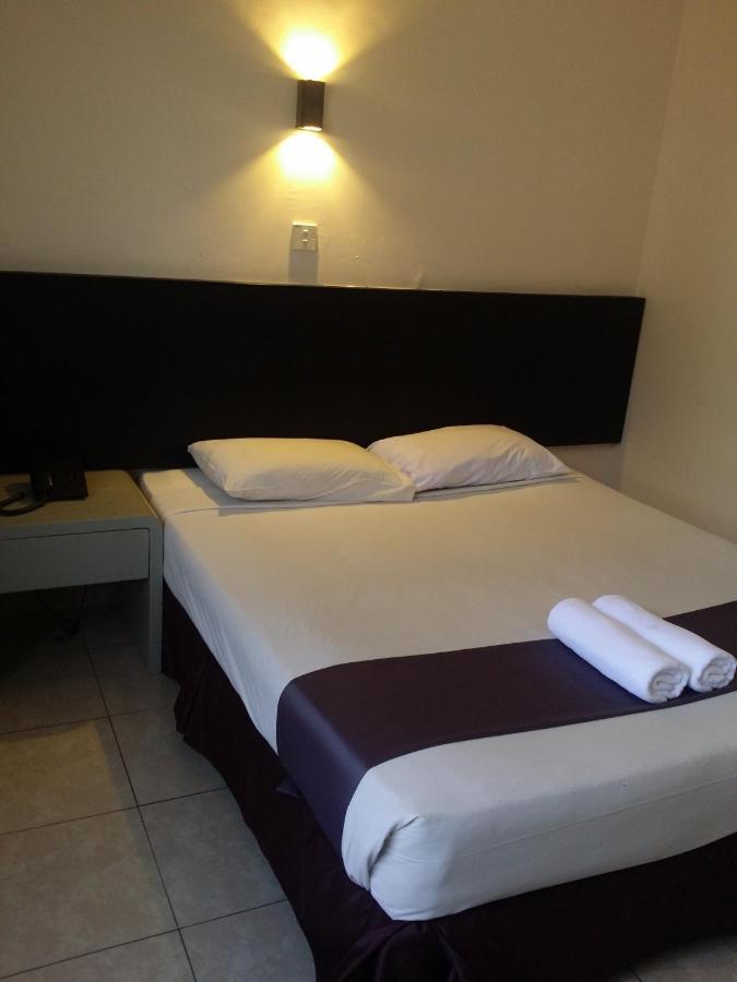 Seremban Inn Buitenkant foto